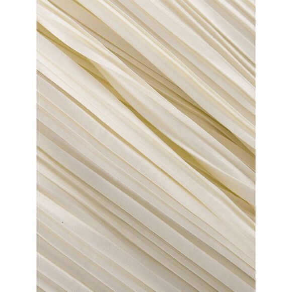 Commense Oversized Leisure Pleat Pockets Two Piece Pants Set size S - Picture 4 of 4